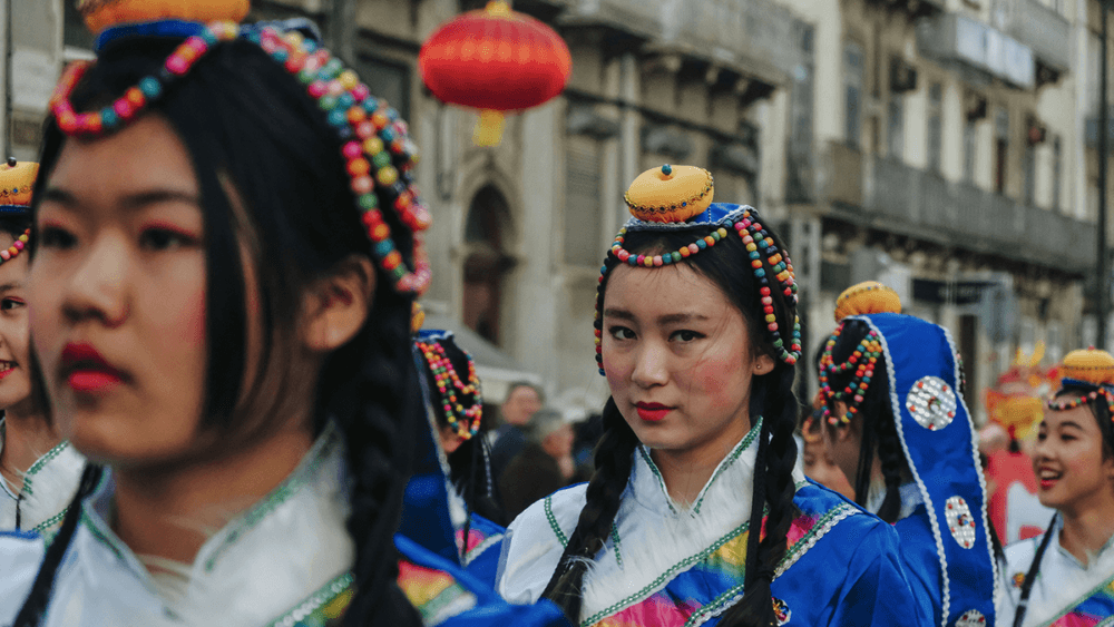 What’s on for Chinese New year in Dublin?