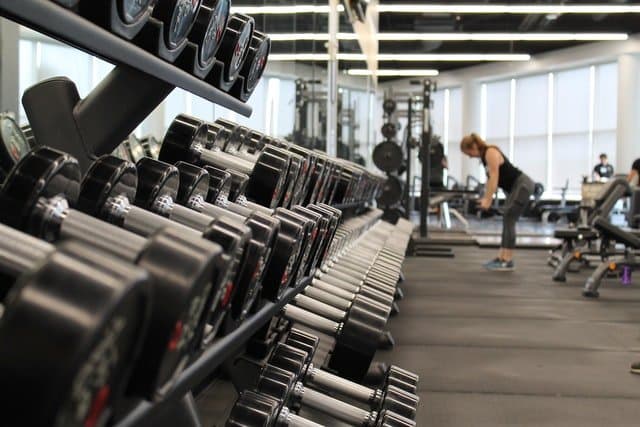 7 Dublin gyms: Get in shape before summer comes