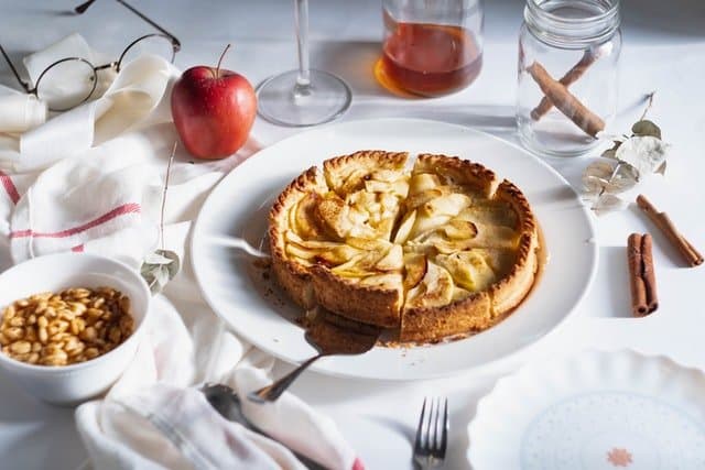 9 Irish dessert recipes to satisfy your sweet tooth