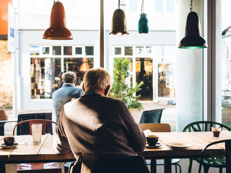 Coffee addicts anonymous: Independent cafes in Dublin