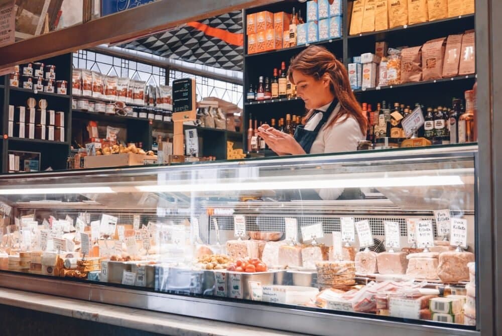 Lunchtime, munch-time! Best delis in Dublin!