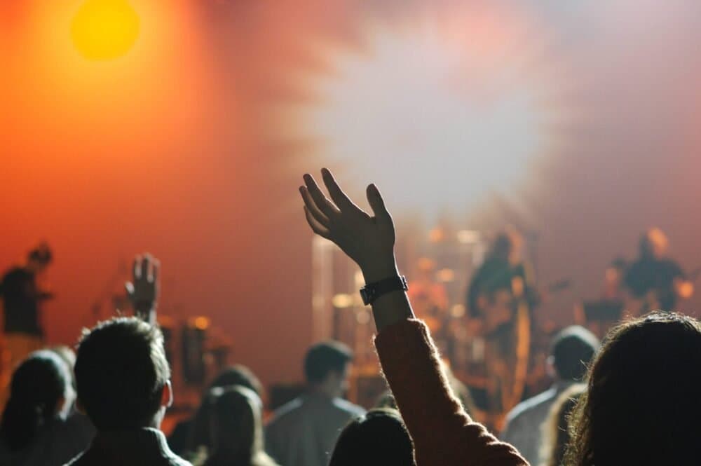 Month of music: gigs in Dublin January, 2020