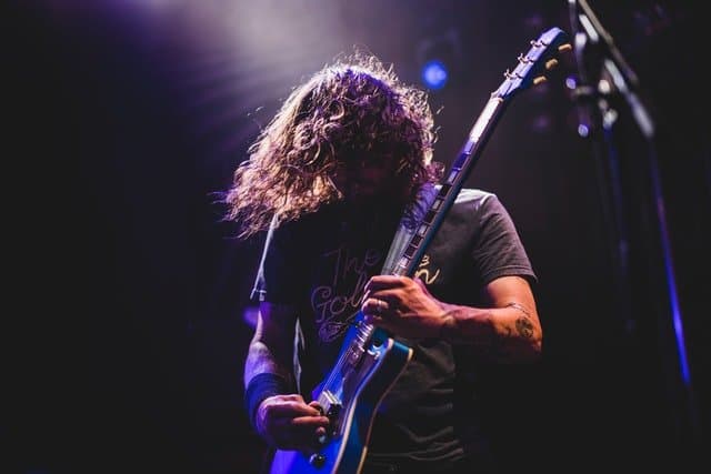 Metalhead Series: 7 Groove Metal bands from Ireland