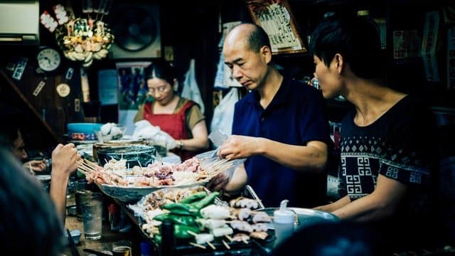 A taste of home: The best Asian markets in Dublin