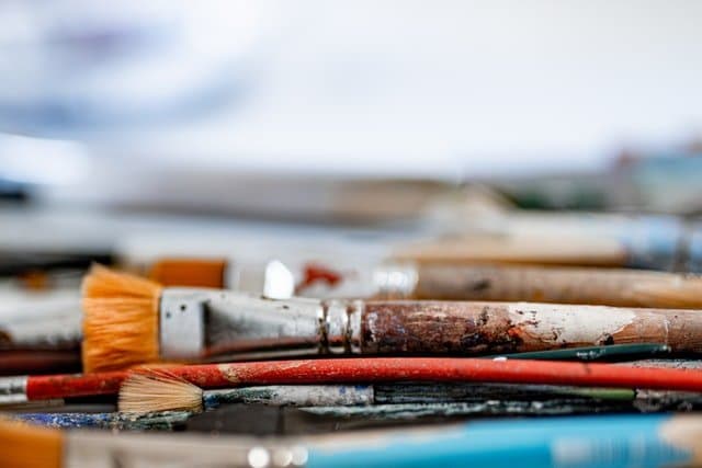 See the colours: Art Galleries in Ireland