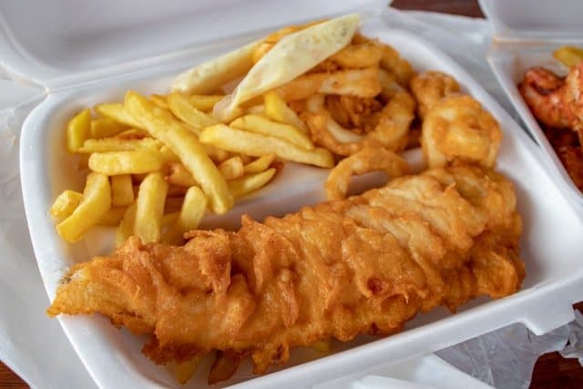 Top 10 traditional Irish restaurants