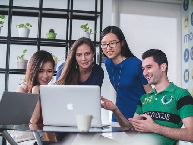 Ireland’s Third Level Graduate Scheme