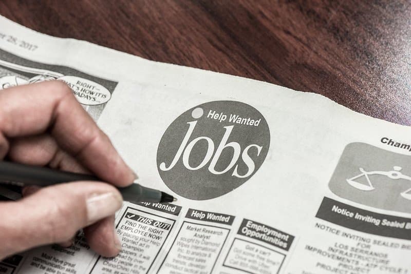 What does the labour market needs test mean in daily life?