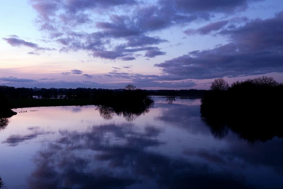 Wilderness Express: Ireland’s Rivers