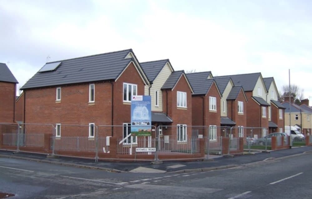 Social Housing in Ireland: All you need to know
