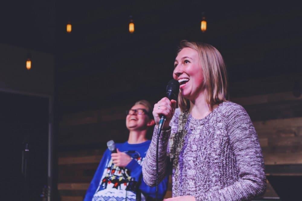 7 Ideas for the ultimate Galentine’s Day in Dublin