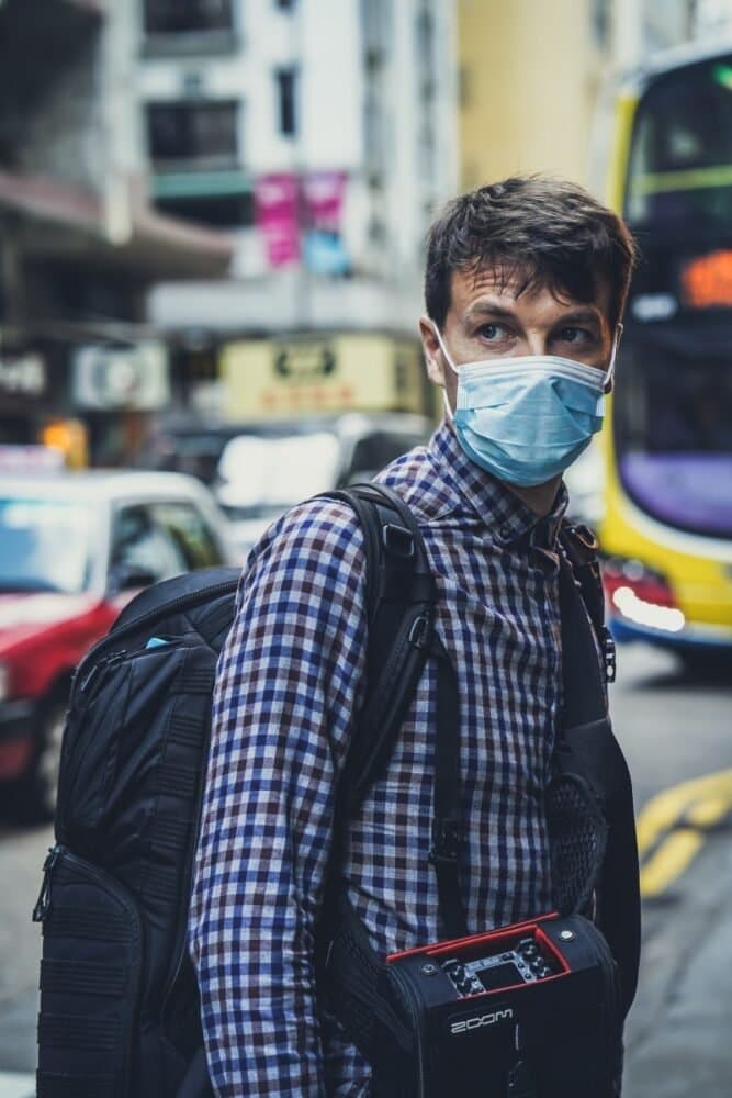 Coronavirus: Deflecting the truth or power over lives?