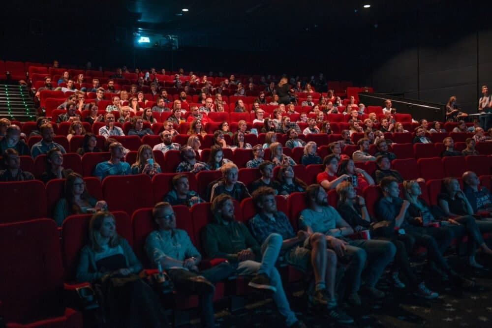 The Dublin International Film Festival: A Beginner’s Guide