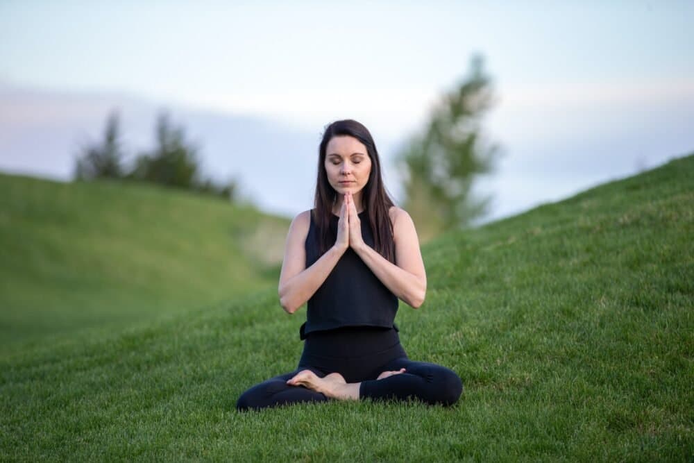 Paying attention to relaxation: Meditate under COVID-19