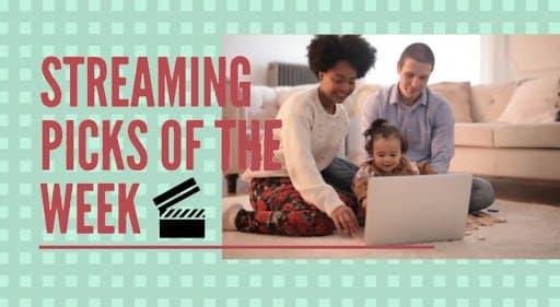 Streaming Picks 17/04: What To Watch On Irish Streaming Services This Weekend