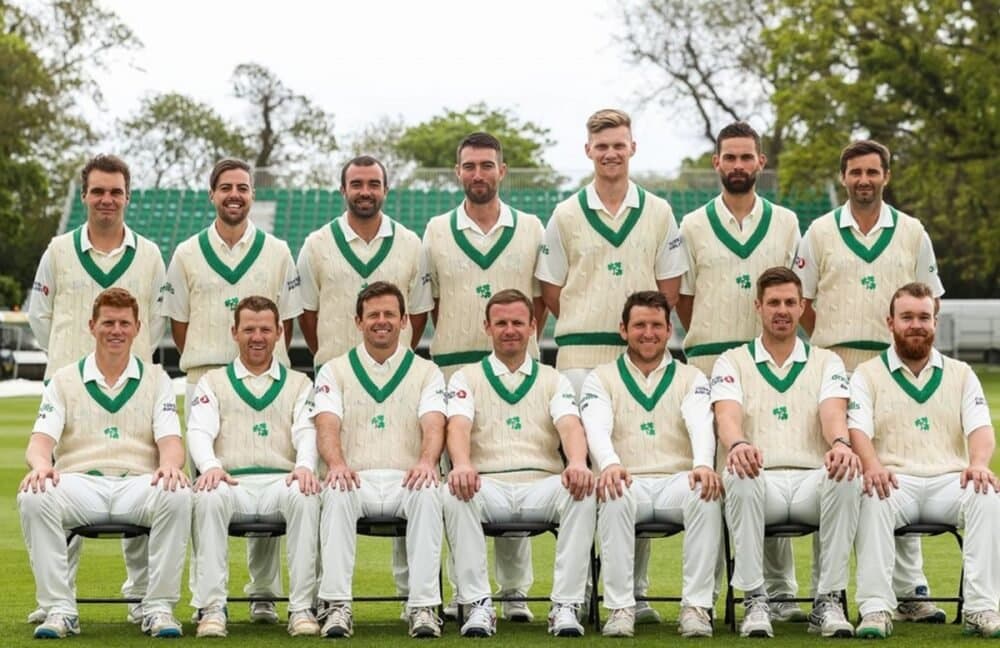 Irish cricket: The dawn of new hopes