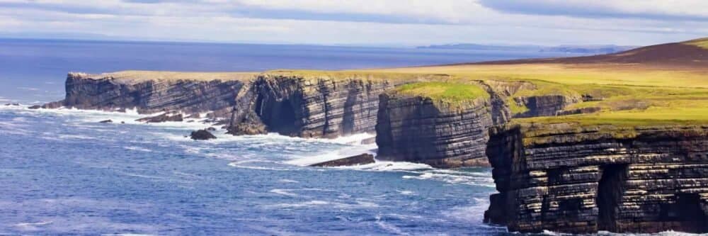 10 hidden places in Ireland