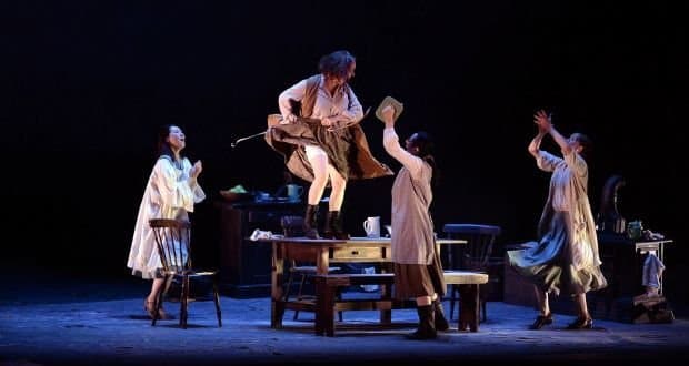 10 best Irish plays