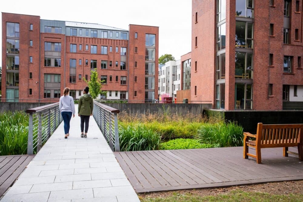 International Students: Tips for Settling into Your Accommodation