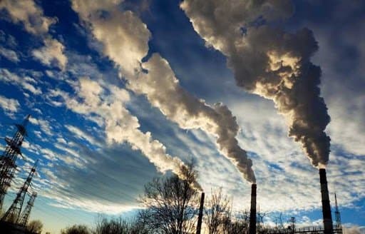 Environmental inequalities in Ireland