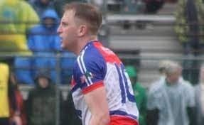 NY GAA during the COVID-19 Pandemic: One Man’s Story