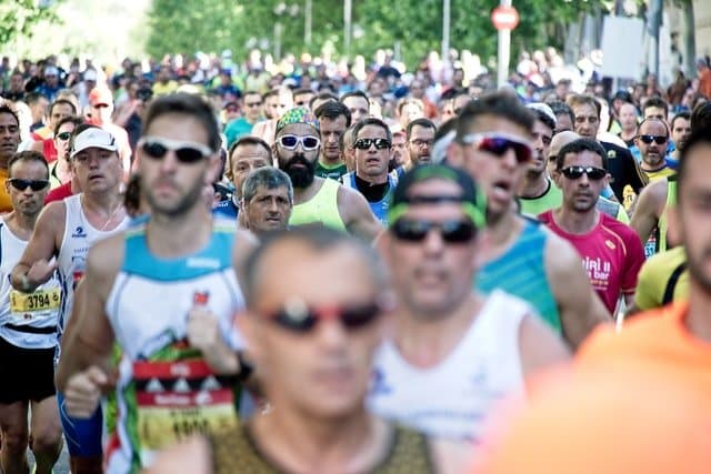 A “Munster” Run For Tallaght Rugby Club