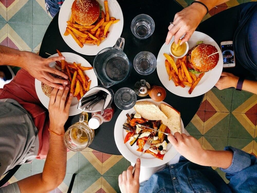 Food and culture: how are they related?