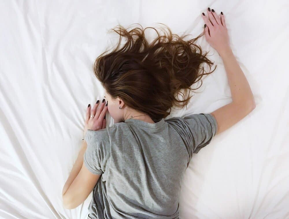 Waking up late during COVID-19: why it is not a problem