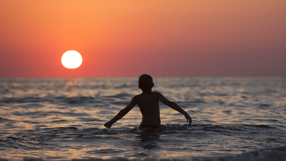 7 spots to swim in Dublin