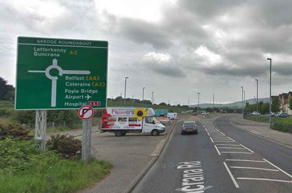What Brexit will mean to border communities in Ireland
