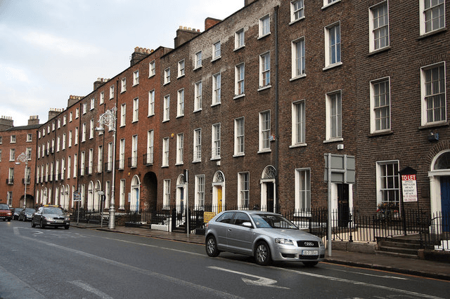 Renting a home in Ireland 2020