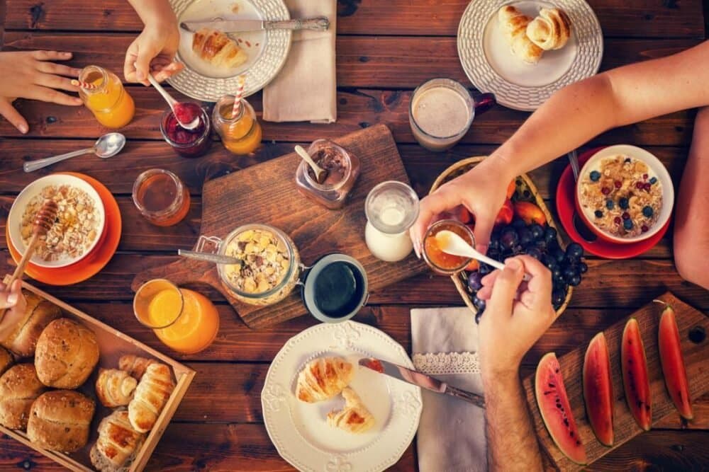 20 of Dublin’s Best Brunch Spots