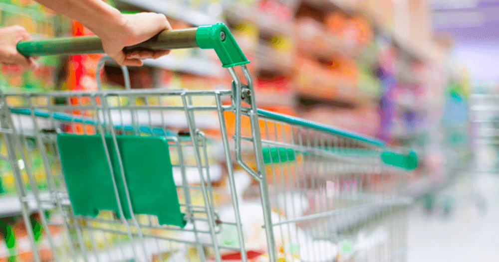What to make of shops supplying only “essential” items