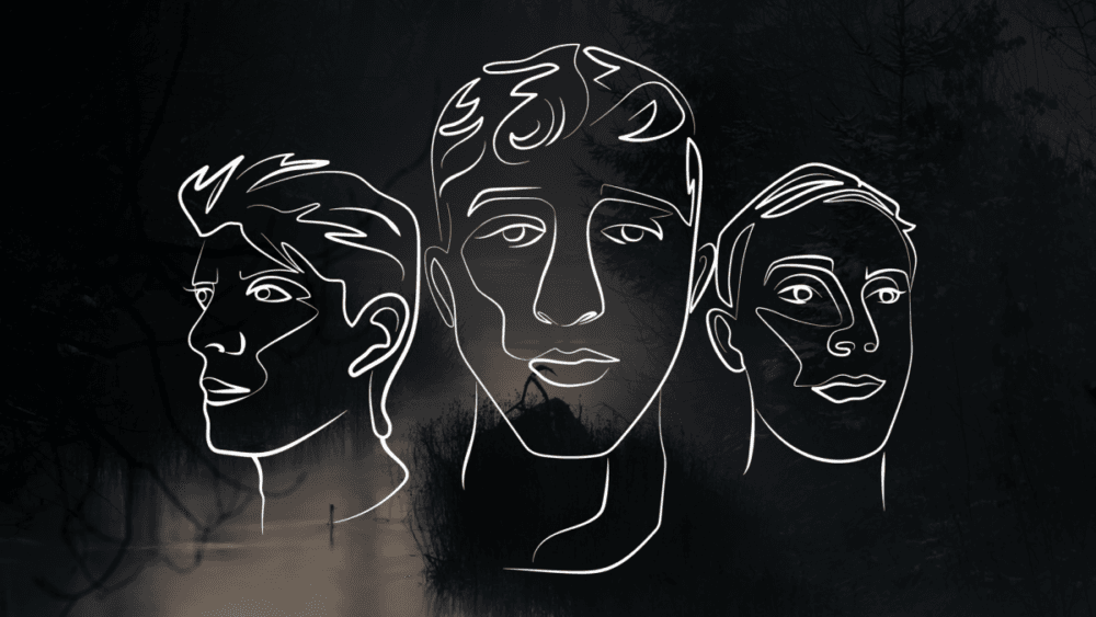 Wild Tibetan Monks release Guitar-Driven Single, Cartoons