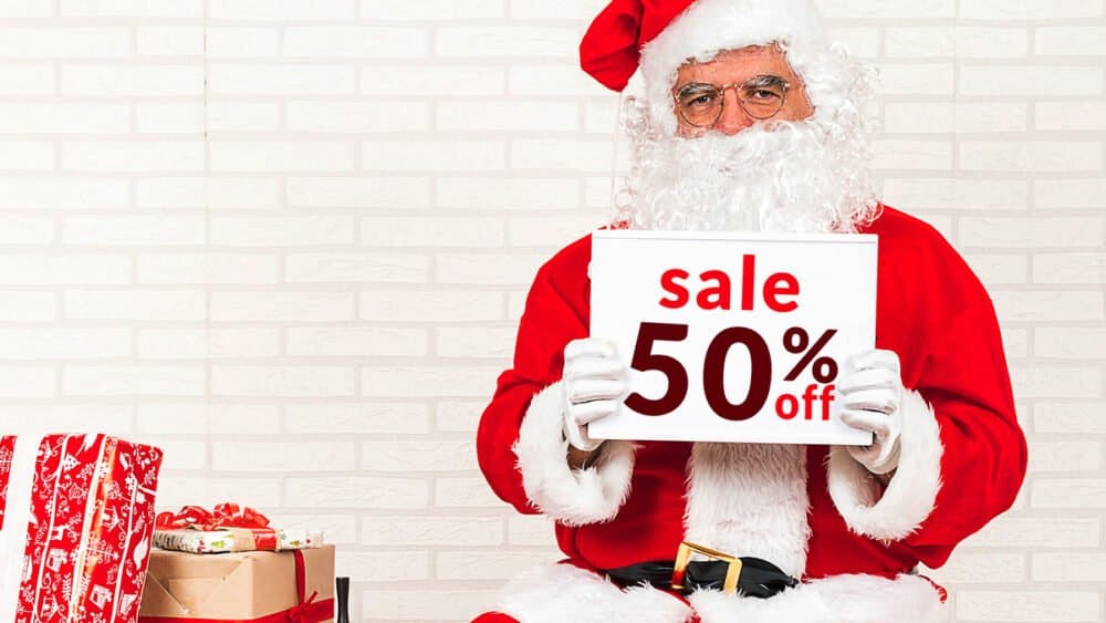 Have the holidays become too commercialised?
