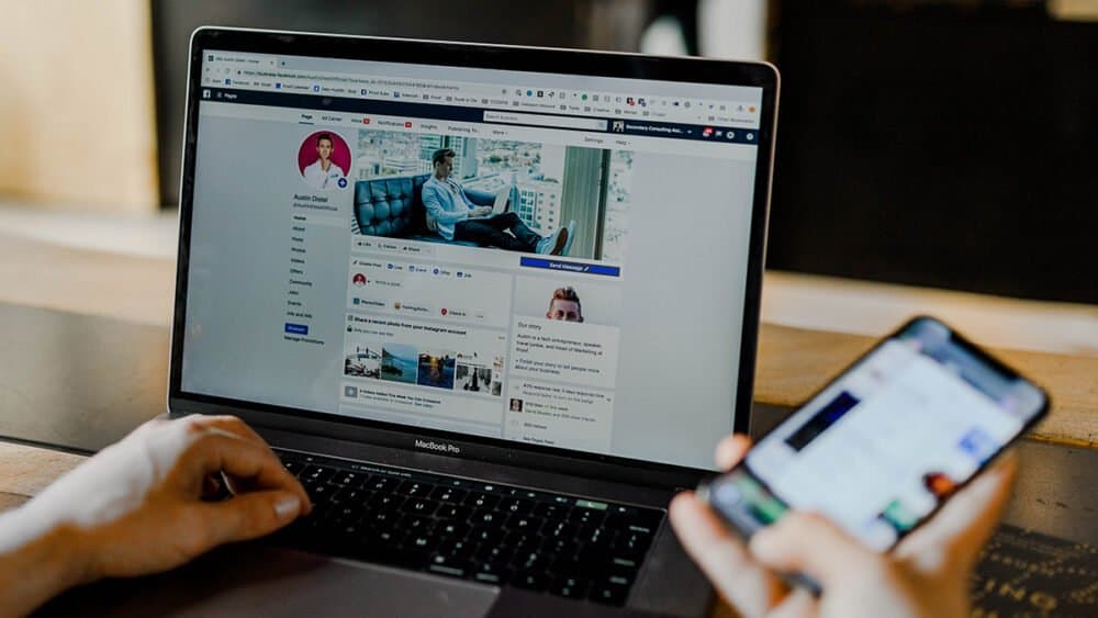 Why are we afraid to delete social media?