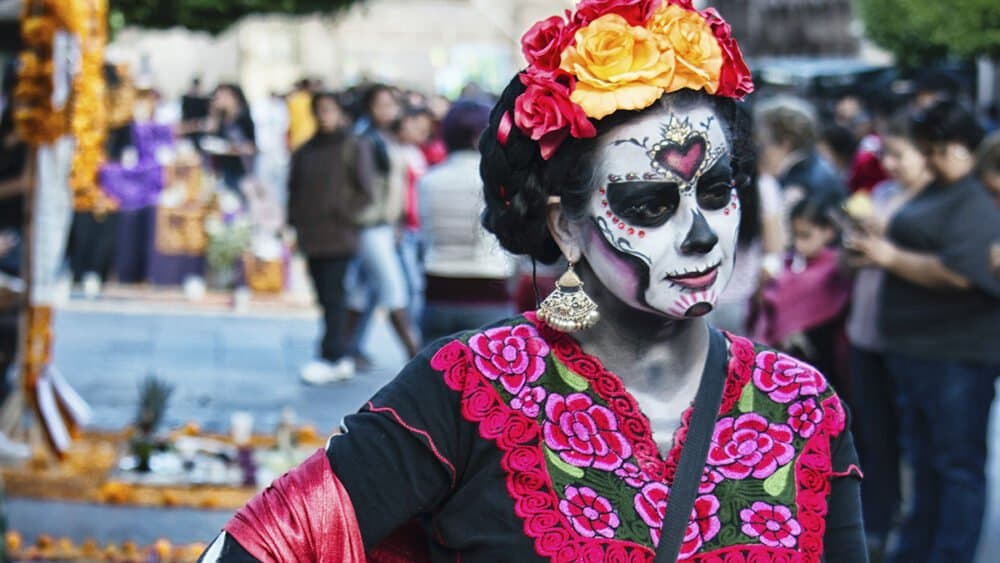 Dia de Muertos: A Celebration of Culture, History, and Family