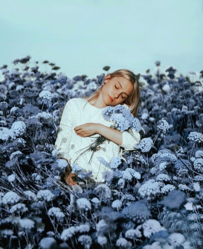 5 Small Steps You Can Take To Cope with Eco-Anxiety