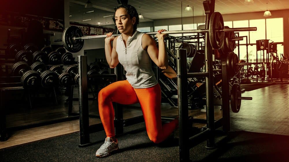 Should Gyms Be Considered an Essential Service?