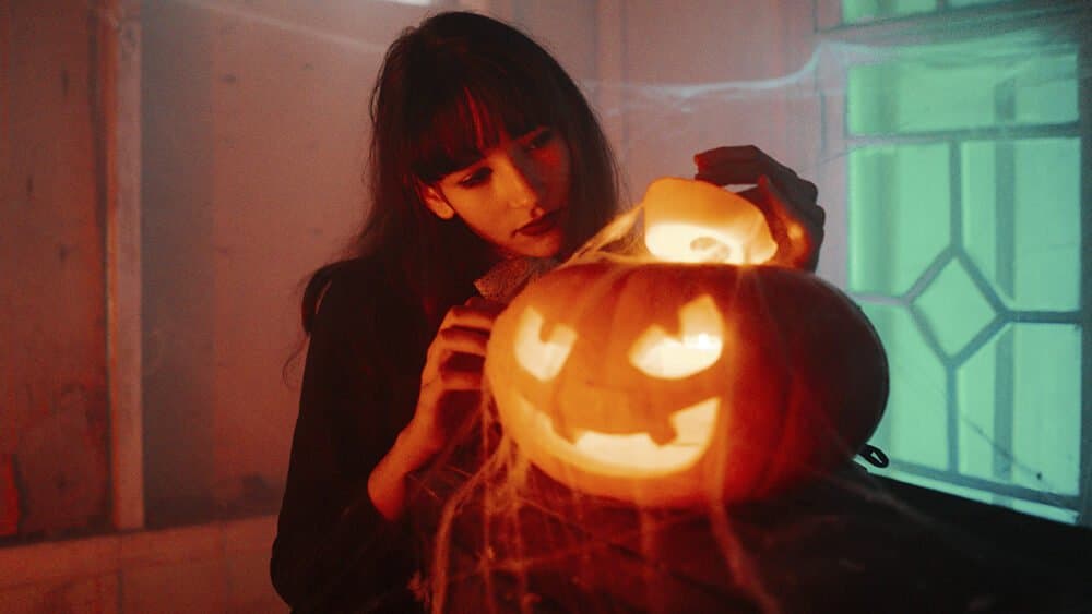 How Halloween went from an Irish background to an American holiday