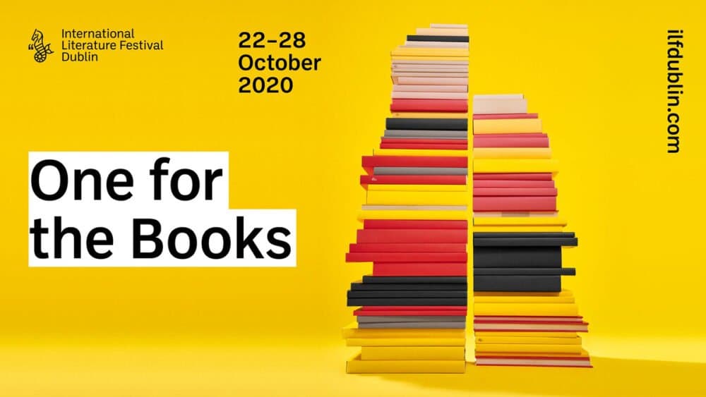 International Literature Festival Dublin 2020: All you need to know