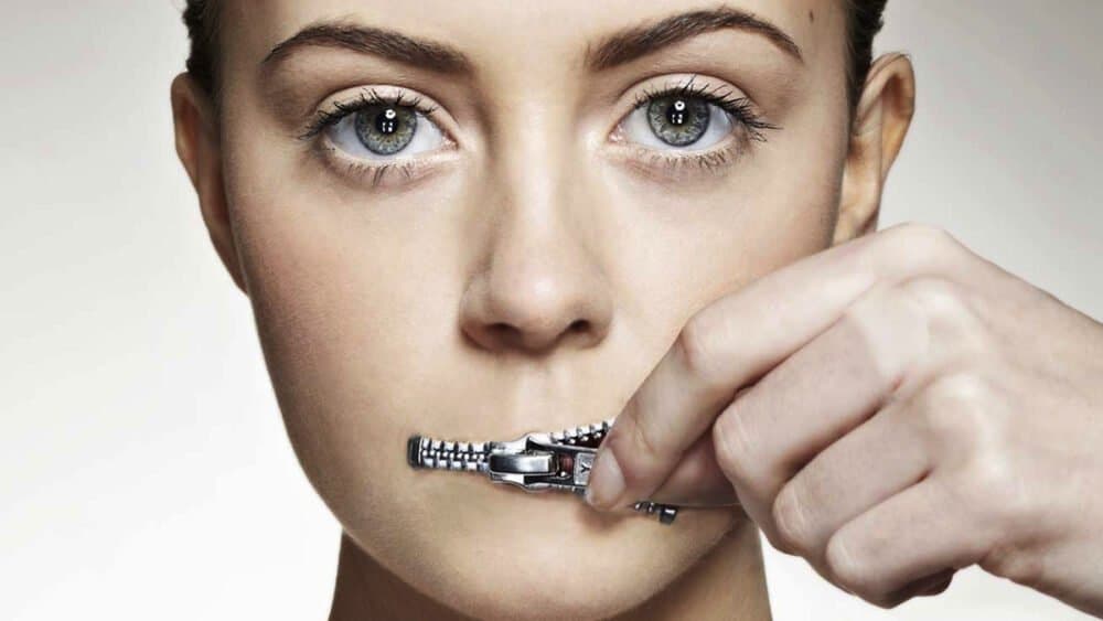 Has the world become too PC?