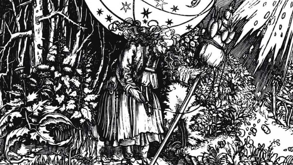 Why witchcraft is a trend