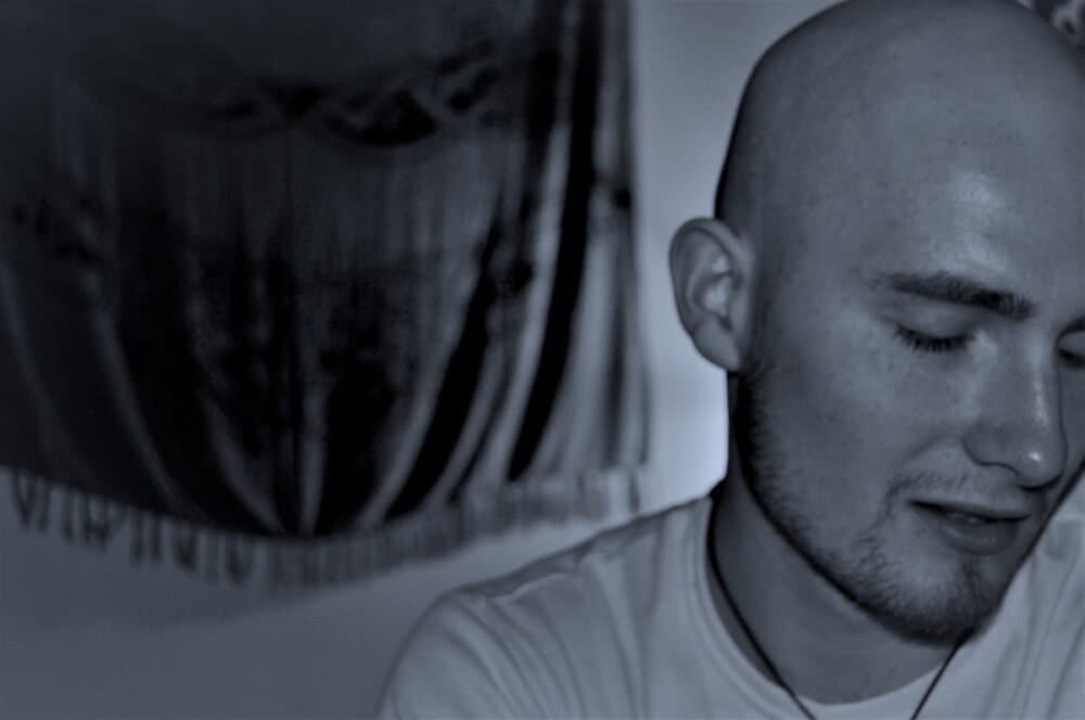 Something On My Mind, the new single of Irish musician Dunluvly