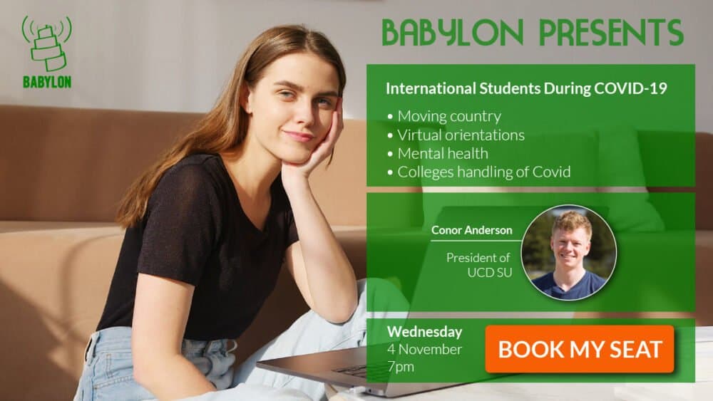 Babylon Monthly Webinar