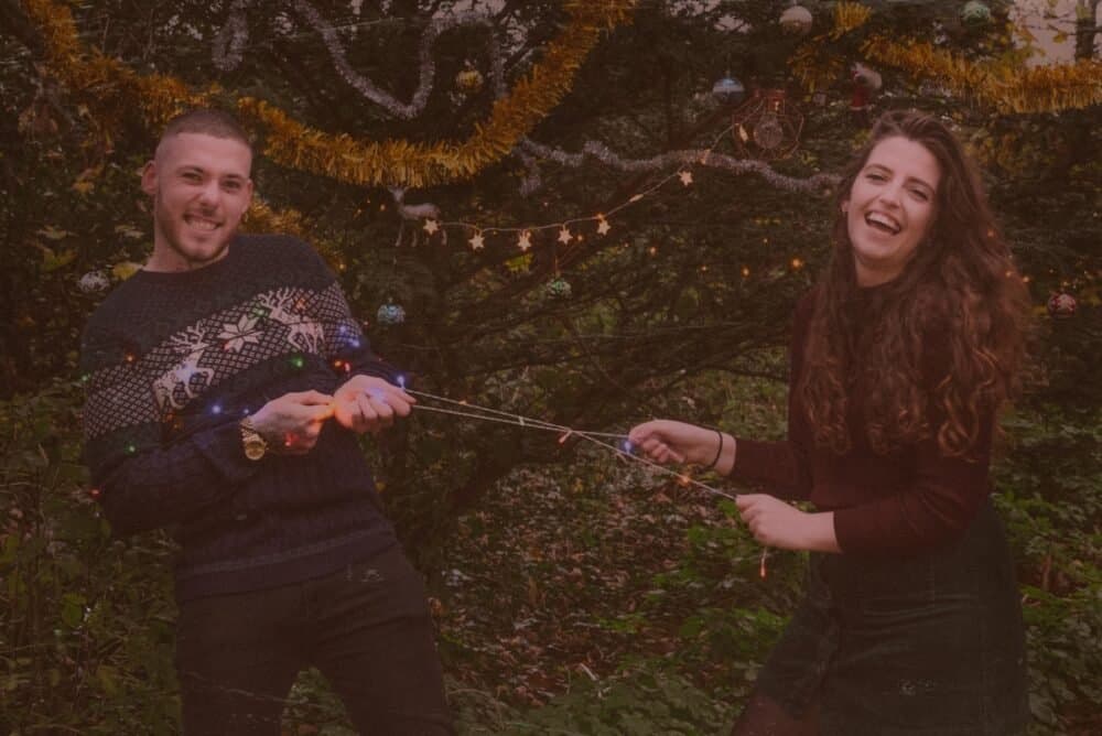 Craig Cooney and Rowlette team up for honest holiday song, “December”