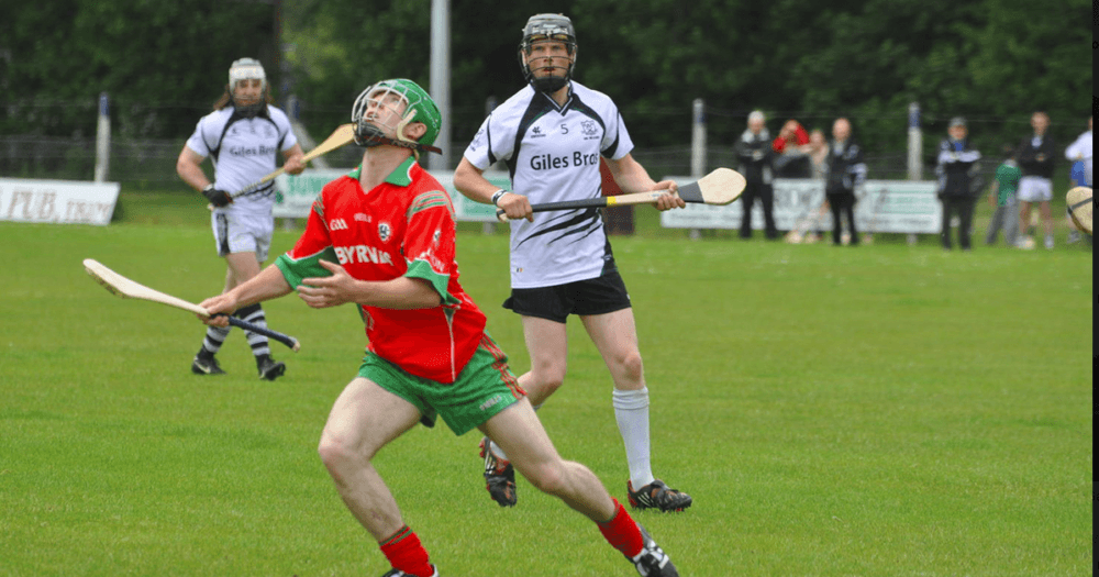 Why the GAA has made a second lockdown that bit easier