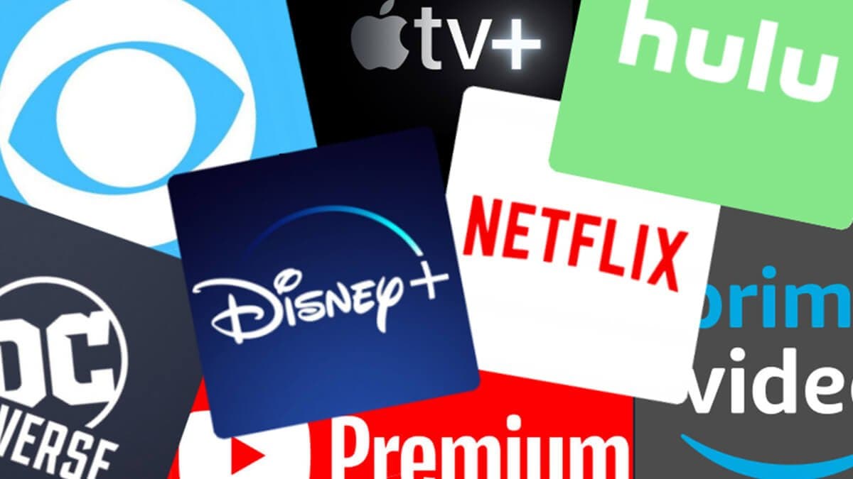 Best streaming service : which one to choose ?