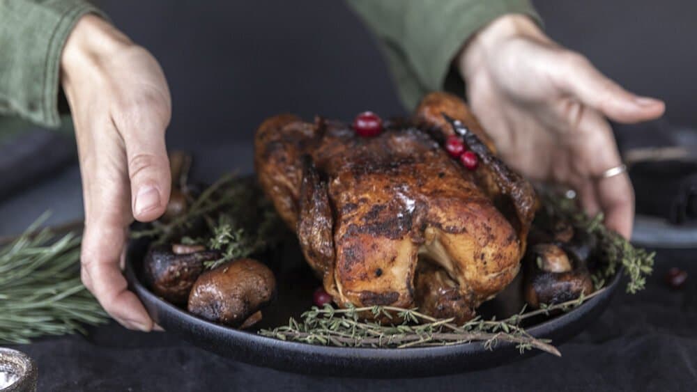 The Dark History of Thanksgiving