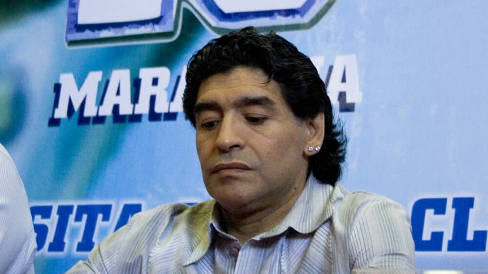 The unfortunate appropriation of a gone legend: an Argentinian’s take on the aftermath of Diego Maradona’s death